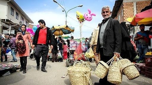 باز بودن بازار های مازندران در روز های دوشنبه و چهارشنبه باز بودن بازار های مازندران در روز های دوشنبه و چهارشنبه