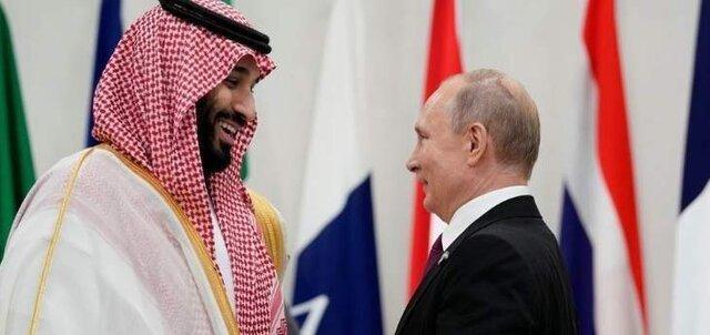 استراتفور : جنگ نفتی بن سلمان نتایج معکوسی برای سعودی ها دارد