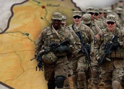 واشنگتن پست از نقشه جدید ترامپ در عراق پرده برداشت