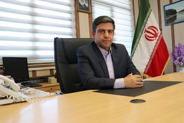 کشتارگاه های صنعتی اردبیل باید با ظرفیت واقعی فعالیت کنند کشتارگاه های صنعتی اردبیل باید با ظرفیت واقعی فعالیت کنند