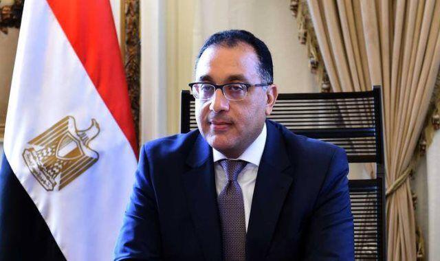 نخست وزیر مصر وارد عراق شد نخست وزیر مصر وارد عراق شد