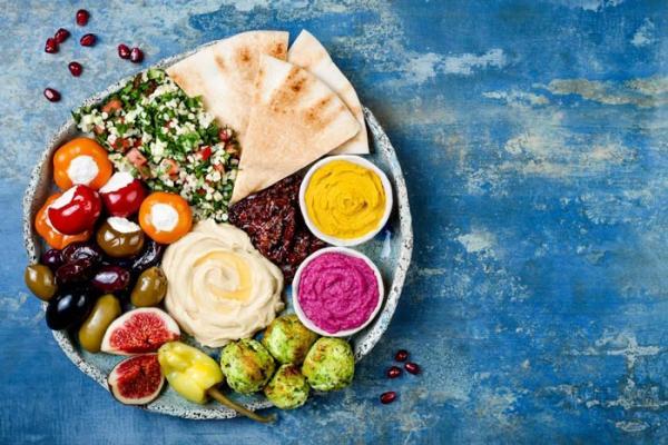 رژیم غذایی ضد افسردگی یک متخصص تغذیه رژیم غذایی ضد افسردگی یک متخصص تغذیه