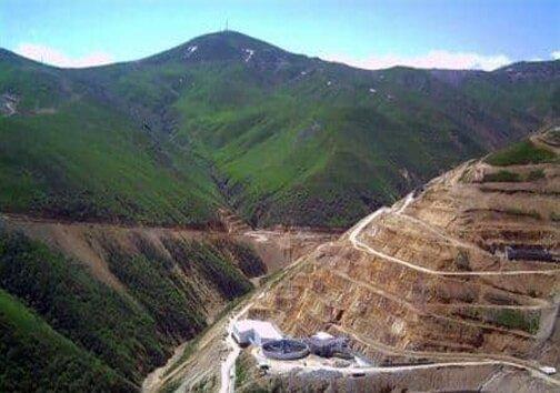 سازمان های متولی مسئولیت صدور پروانه اکتشاف معدن ناصرآباد سازمان های متولی مسئولیت صدور پروانه اکتشاف معدن ناصرآباد کجور را نمی پذیرند