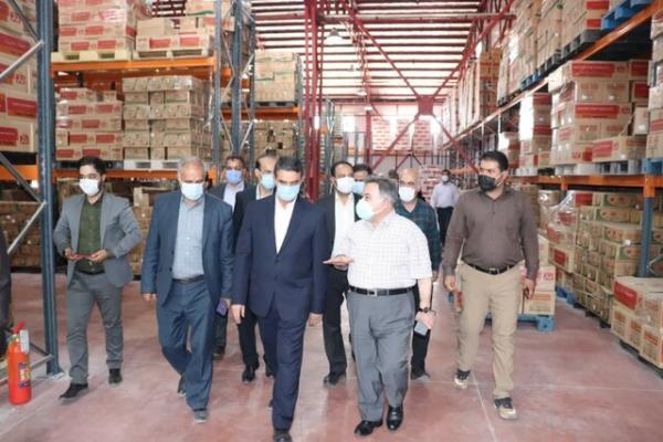 دولت اصلی ترین رکن در مانع زدایی از فراوری است