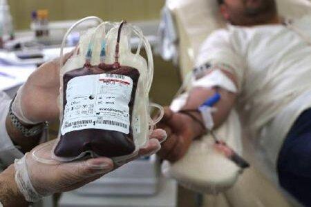 کمیاب ترین گروه خونی در کشور، سهم گروه های سنی از اهدای خون
