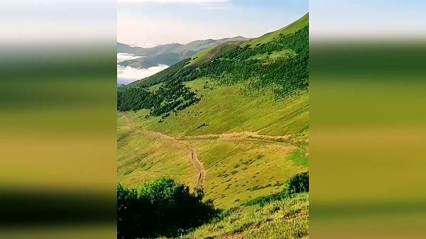 گردشگاه دیدنی در خلخال گردشگاه دیدنی در خلخال