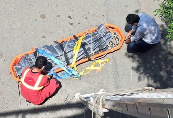 افزایش فوت ناشی از حوادث کار در لرستان افزایش فوت ناشی از حوادث کار در لرستان