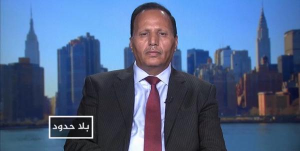 افشاگری مقام دولت مستعفی یمن؛ عربستان به هادی اجازه بازگشت به یمن نمی دهد