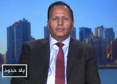 افشاگری مقام دولت مستعفی یمن؛ عربستان به هادی اجازه بازگشت به یمن نمی دهد