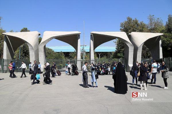 فکور: کمبود بودجه پژوهشی با بازگشایی دانشگاه ها گره نمی خورد ، درخواست از دانشگاه ها برای ورود به حل مسائل صنعت و جامعه