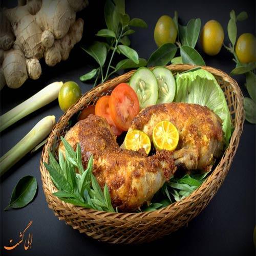 فرصت خوردن این غذاها را از دست ندهید!