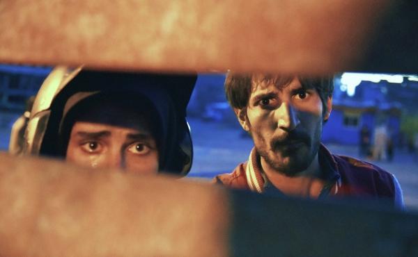 13 هزار نفر متقاضی بازی در یک فیلم سینمایی!