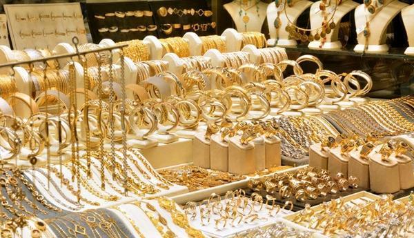 توصیه مهم برای خریدارن طلا توصیه مهم برای خریدارن طلا