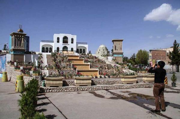 آداب و رسوم کرمانی ها در جشن نوروز