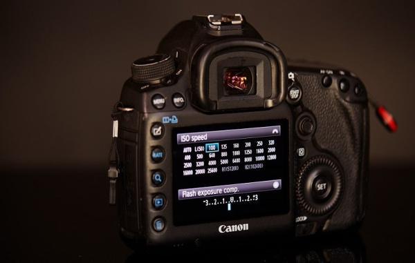 ISO در دوربین عکاسی چیست؟ (راهنمای کامل برای مبتدیان)