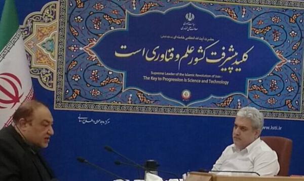لزوم تشکیل کمیته همکاری مشترک برای حمایت از شرکت های دانش لزوم تشکیل کمیته همکاری مشترک برای حمایت از شرکت های دانش بنیان