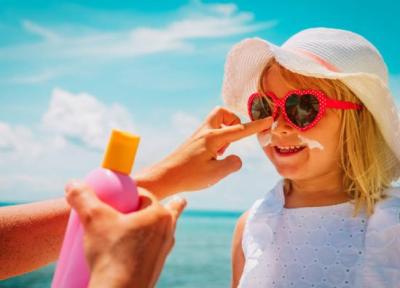 نکات مهم و کلیدی در خصوص خرید و استفاده از کرم های ضد آفتاب