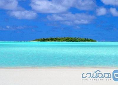 جاذبه های گردشگری و توریستی جزایر کوک ، 12 مورد از زیباترین ها