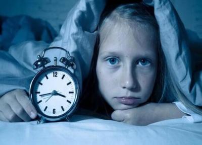 هشدار؛ ارتباط کم خوابی در نوجوانی با خطر ابتلا به این بیماری خطرناک
