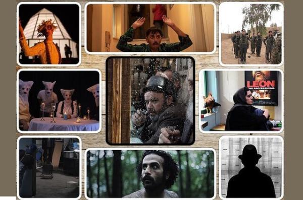 تولد دوباره سینمای مستقل ایران در اروپا