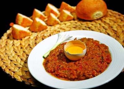 این غذای گیلکی پوست شما را شاداب می نماید