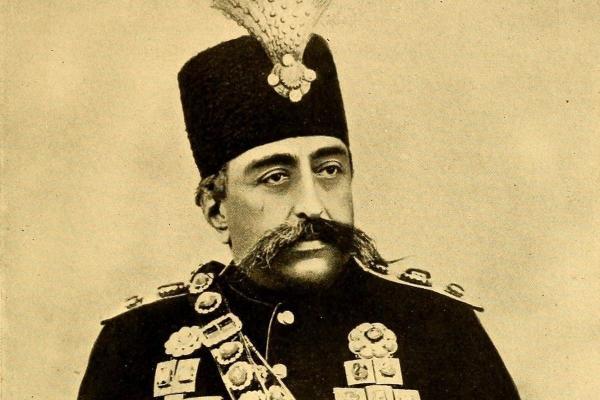 ماجرای نامه مظفرالدین شاه به سفیر انگلیس در مورد جزایر ایرانی