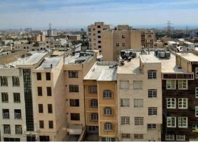تورم قیمت مسکن در تهران کاهش یافت ، اجرای طرح ساماندهی واحدهای صنفی مشاوران املاک