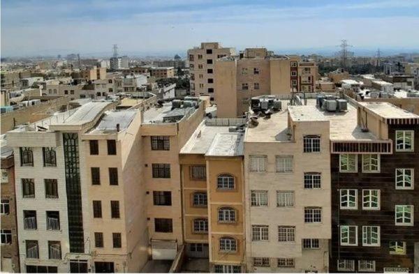 تورم قیمت مسکن در تهران کاهش یافت ، اجرای طرح ساماندهی واحدهای صنفی مشاوران املاک